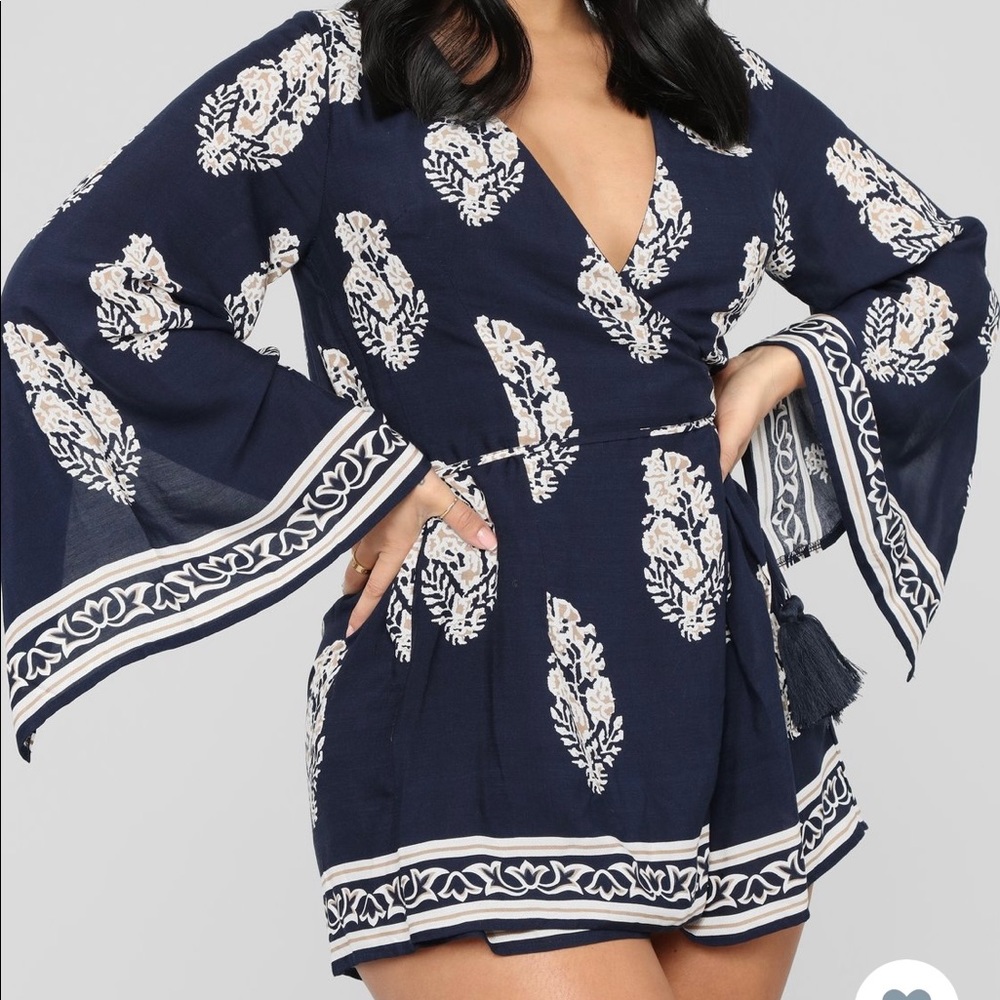 Romper